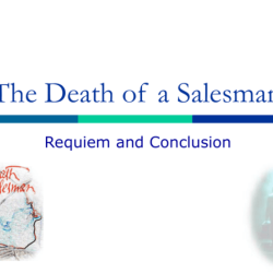 Metaphors in death of a salesman