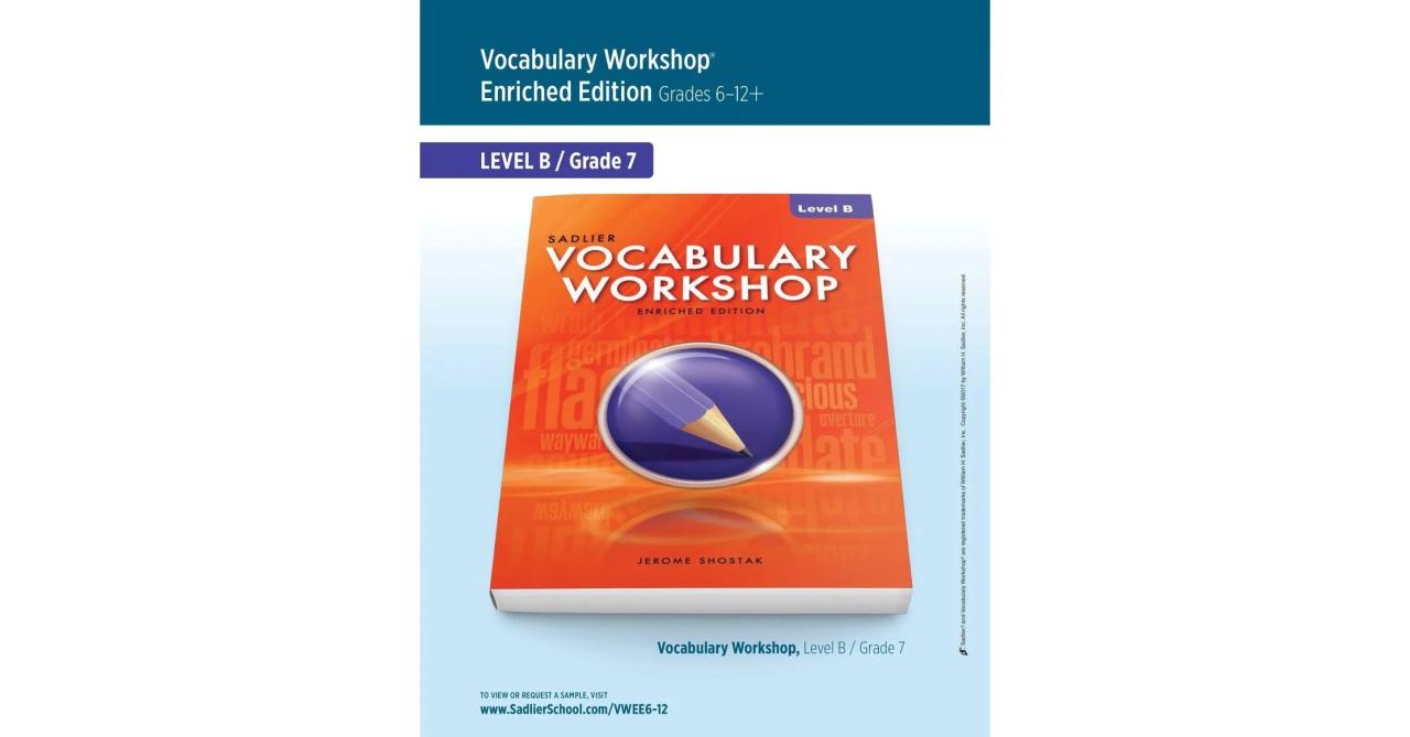 Vocabulary workshop level d unit 9 answers