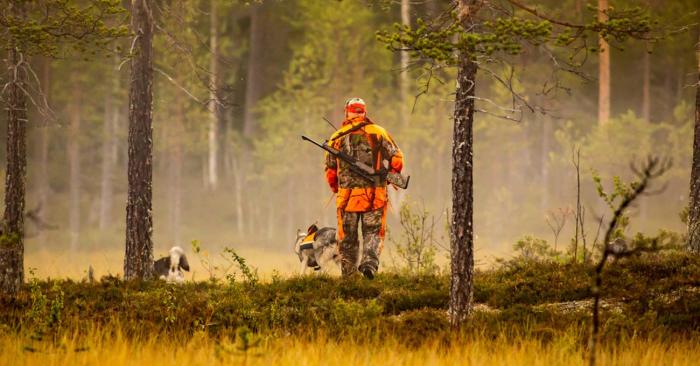 How do you game conservation laws affect hunters