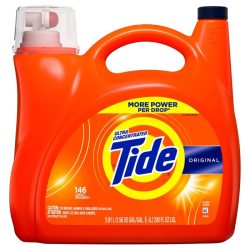 Tide detergent concentrated detergente cleaning loads lavanderia liquido lds top5