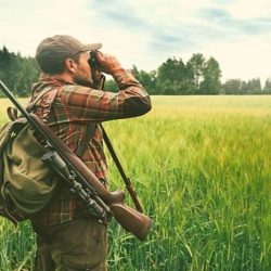 How do you game conservation laws affect hunters