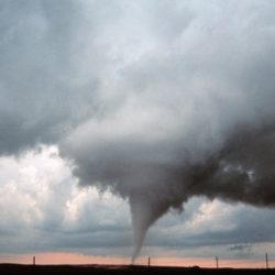 Tornadoes statements